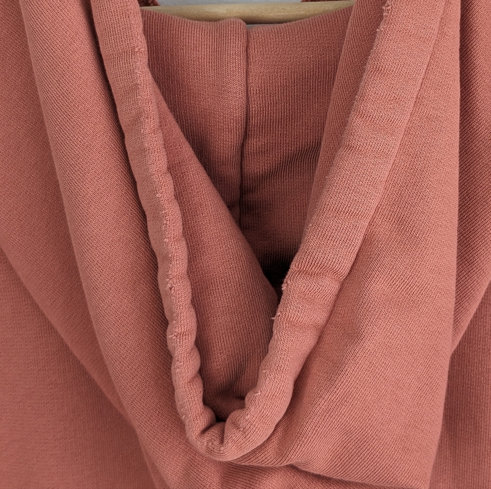 Nili Lotan • Janie Hoodie - Picture 6 of 15